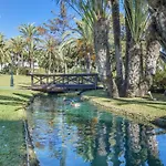 Puerto Banus3 Sandy Beachside