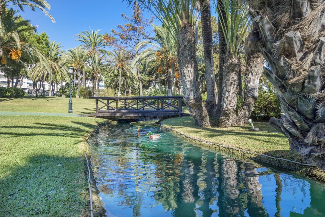 Puerto Banus3 Sandy Beachside Marbella