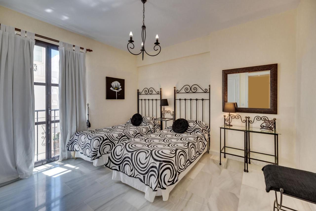 Apartment Puerto Banus3 Sandy Beachside
